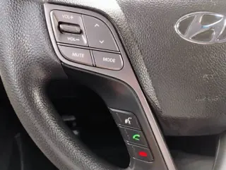 2016 Hyundai Santa Fe Sport 2.4L