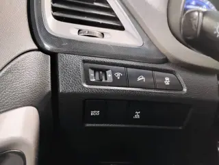 2016 Hyundai Santa Fe Sport 2.4L