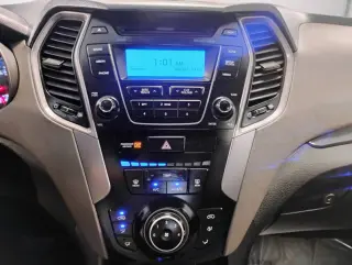 2016 Hyundai Santa Fe Sport 2.4L