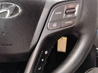 2016 Hyundai Santa Fe Sport 2.4L