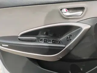 2016 Hyundai Santa Fe Sport 2.4L