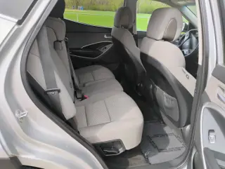 2016 Hyundai Santa Fe Sport 2.4L