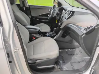 2016 Hyundai Santa Fe Sport 2.4L