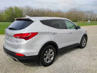 2016 Hyundai Santa Fe Sport 2.4L