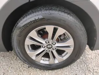 2016 Hyundai Santa Fe Sport 2.4L