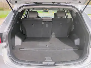 2016 Hyundai Santa Fe Sport 2.4L