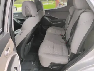 2016 Hyundai Santa Fe Sport 2.4L