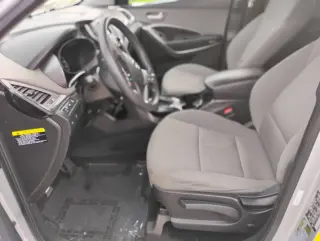 2016 Hyundai Santa Fe Sport 2.4L