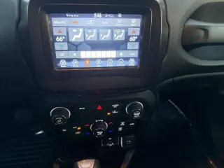 2021 Jeep Renegade
