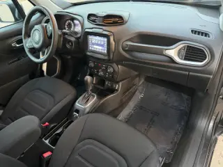 2021 Jeep Renegade