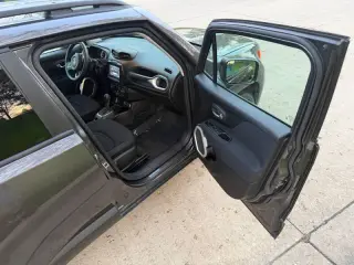 2021 Jeep Renegade