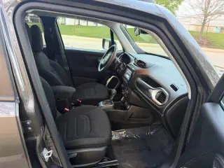 2021 Jeep Renegade