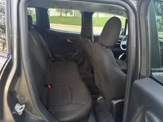2021 Jeep Renegade
