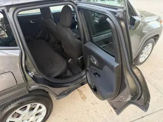 2021 Jeep Renegade