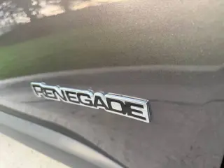 2021 Jeep Renegade