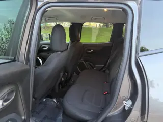 2021 Jeep Renegade