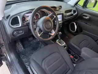 2021 Jeep Renegade