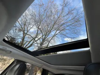 2018 Jeep Grand Cherokee Summit