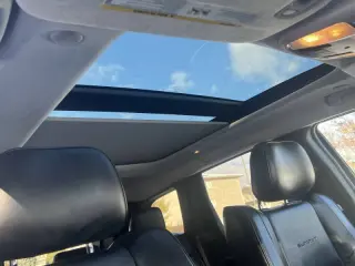 2018 Jeep Grand Cherokee Summit