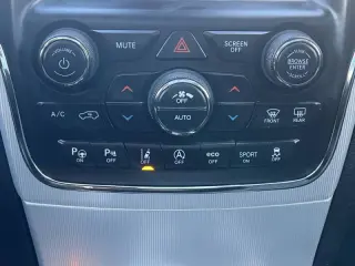 2018 Jeep Grand Cherokee Summit