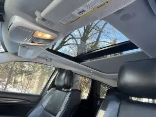 2018 Jeep Grand Cherokee Summit
