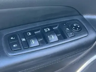 2018 Jeep Grand Cherokee Summit