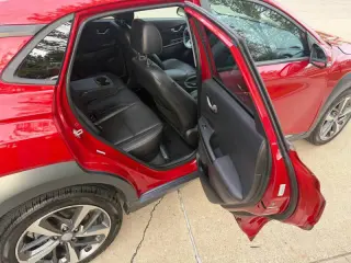 2021 Hyundai Kona Limited