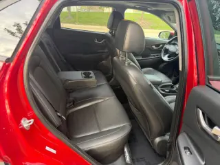 2021 Hyundai Kona Limited