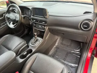 2021 Hyundai Kona Limited
