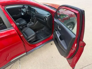 2021 Hyundai Kona Limited