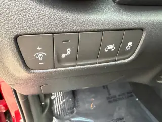 2021 Hyundai Kona Limited