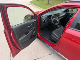 2021 Hyundai Kona Limited