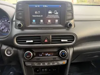2021 Hyundai Kona Limited