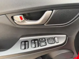 2021 Hyundai Kona Limited