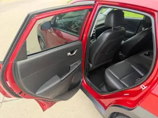2021 Hyundai Kona Limited