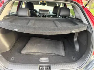 2021 Hyundai Kona Limited