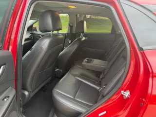 2021 Hyundai Kona Limited