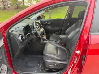 2021 Hyundai Kona Limited