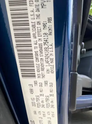 2009 Jeep Wrangler X