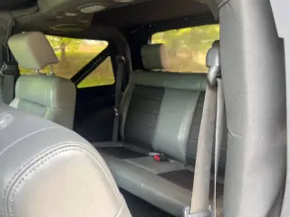 2009 Jeep Wrangler X