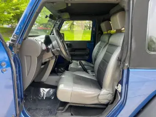 2009 Jeep Wrangler X