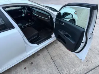 2020 Kia Optima