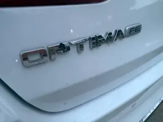 2020 Kia Optima