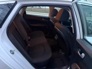2020 Kia Optima
