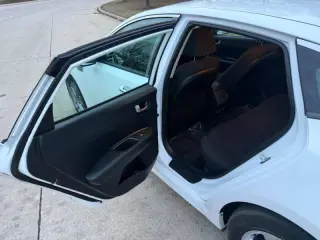 2020 Kia Optima