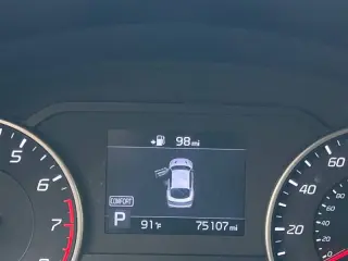 2020 Kia Stinger GT-Line