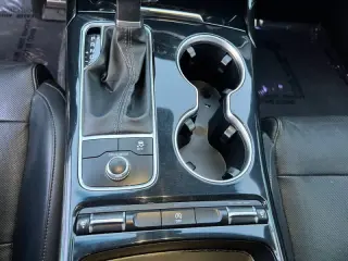 2020 Kia Stinger GT-Line