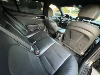 2020 Kia Stinger GT-Line
