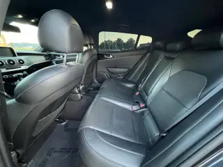 2020 Kia Stinger GT-Line