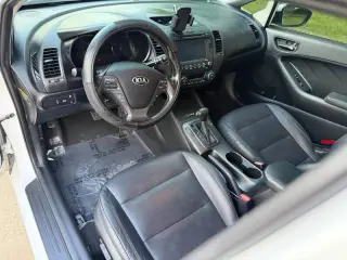 2014 Kia Forte